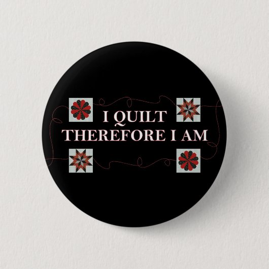 未定義 缶バッジ (正面)