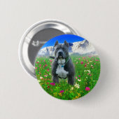 未定義 缶バッジ (正面&裏面)