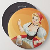 未定義 缶バッジ (正面&裏面)