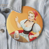 未定義 缶バッジ (インサイチュ)