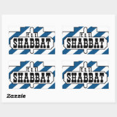 未定義 長方形シール (シート)