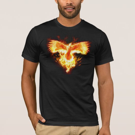 未定義 Tシャツ (正面)