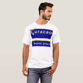 未定義 Tシャツ (正面フル)