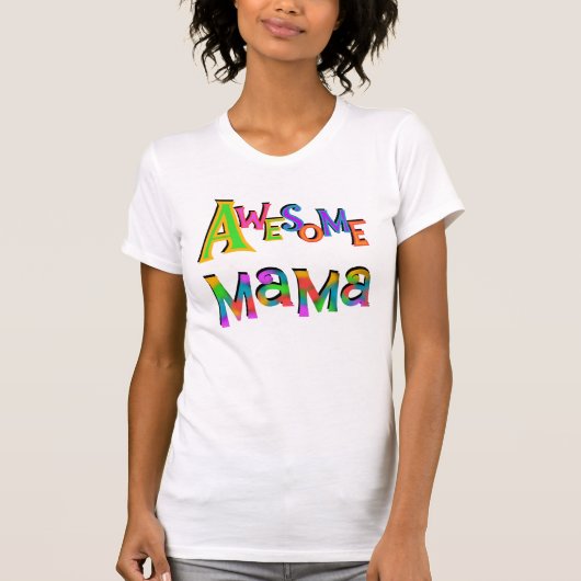 未定義 Tシャツ (正面)