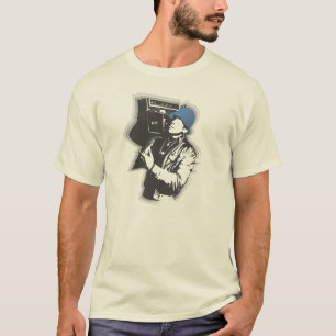 未定義 Tシャツ