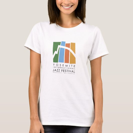 未定義 Tシャツ (正面)