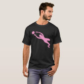 未定義 Tシャツ (正面フル)