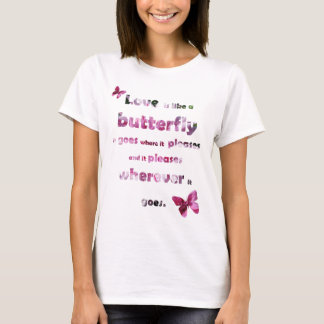 未定義 Tシャツ
