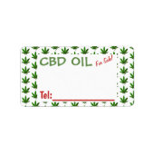 未定 ラベル (正面)