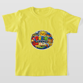 未就学児Tシャツ Tシャツ