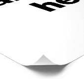 未成年の子供と医療 ポスター (コーナー)