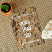 未成年の誕生日パーティーの招待 招待状