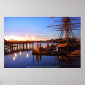 未明の巡礼者 ポスター (正面)