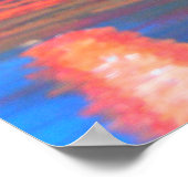 未明の巡礼者 ポスター (角)