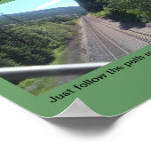 未来がどうなるだろう ポスター (角)