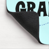 未来のおじいちゃんTシャツ&ギフト マウスパッド (コーナー)