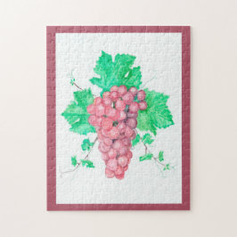 未来のカベルネ ジグソーパズル