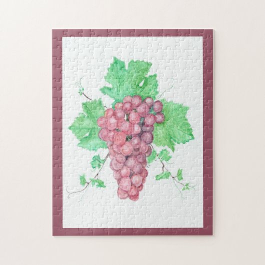 未来のカベルネ ジグソーパズル (縦)