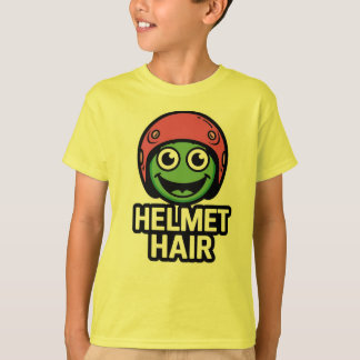 未来のスーパースター Tシャツ