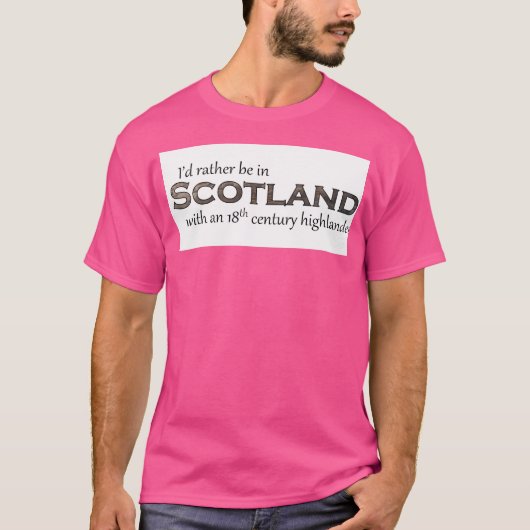 未来のドラリアンに戻る Tシャツ (正面)