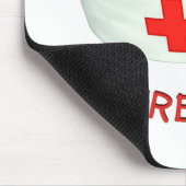 未来のナース マウスパッド (コーナー)