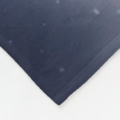 未来のバスケットボール全星 フリースブランケット (角)