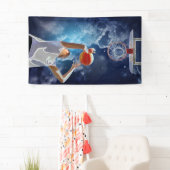 未来のバスケットボール全星 横断幕 (インサイチュ)