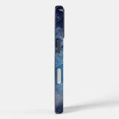 未来のバスケットボール全星 Case-Mate iPhoneケース (裏面 / 右)