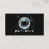 未来のビジョン読サイキックの名刺 名刺 (正面)