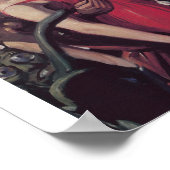 未来のフィクション#2 ポスター (角)