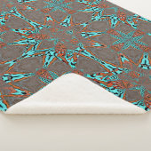 未来のフラクタル星 シェルパブランケット (3/4)