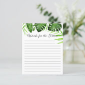 未来のブライダルシャワー熱帯脚本 (スタンド正面)