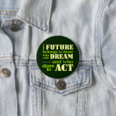 未来のボタン 缶バッジ (インサイチュ)