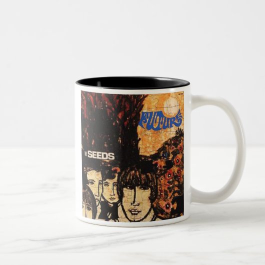 未来のマグ ツートーンマグカップ (右)