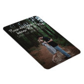 未来のミスター日付マグネットを保存する マグネット (右側)