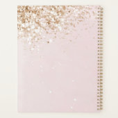 未来のミセス・ウェディングプランナー プランナー手帳 (裏面)