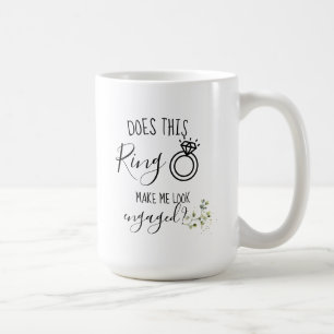 未来のミセス・グリーナリー 婚約記念品 これから花嫁 コーヒーマグカップ