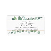 未来のミセス・グリーン結婚リー差出人住所