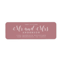 未来のミセス・スクリプト・ダスティバラ差出人住所