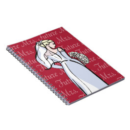 未来のミセス ノートブック