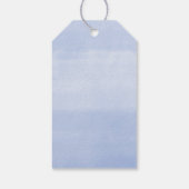 未来のミセス・ブライダルシャワー・シャンパンへの応援 ギフトタグ (裏面)