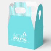 未来のミセス・ブルー結婚ズ フェイバーボックス (オープン)