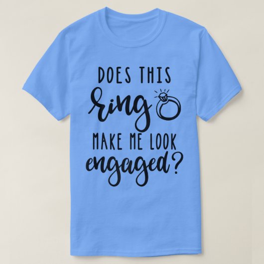 未来のミセス Tシャツ (デザイン正面)