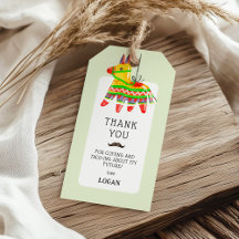 未来のメキシコの卒業式パーティーのタコ