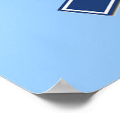 未来のメディア ポスター (角)