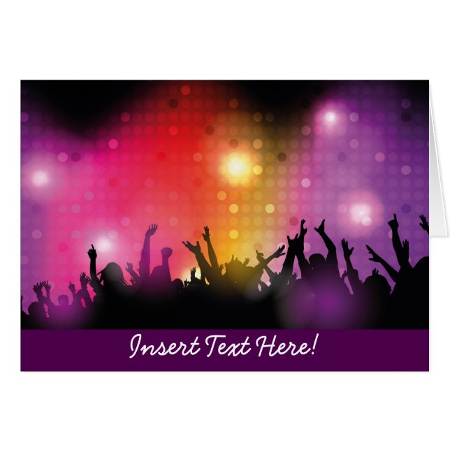 未来のロックスターコンサート (正面横)