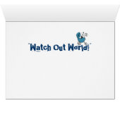 未来のロックスター/ワールドウォッチ! (内部横(下))