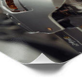 未来のローミングロボット ポスター (コーナー)