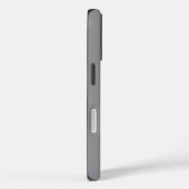 未来の世代のために今すぐ行動 – 気候認識度 Case-Mate iPhoneケース (裏面 / 右)