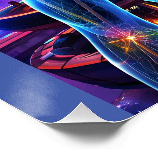 未来の人 ポスター (コーナー)